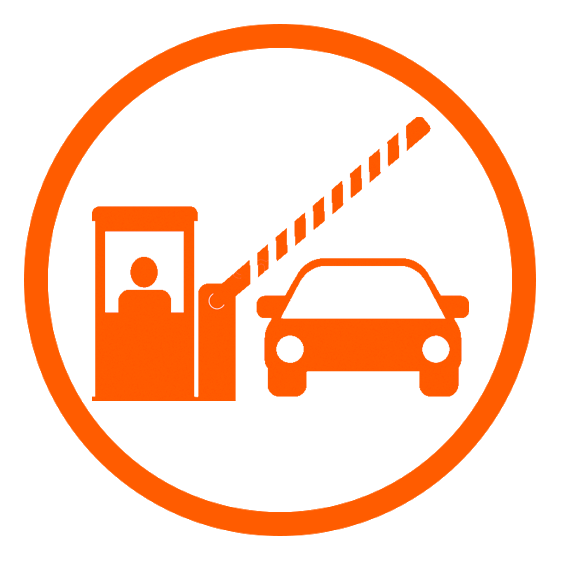 marcas de talanqueras vehiculares bogota, bucaramanga, medellin, tunja, barranquilla
