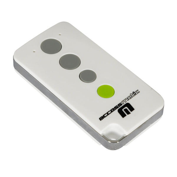 Control Remoto Porton Automatico Accessmatic ALR5 bogota, cali, bucaramanga, cucuta, medellin