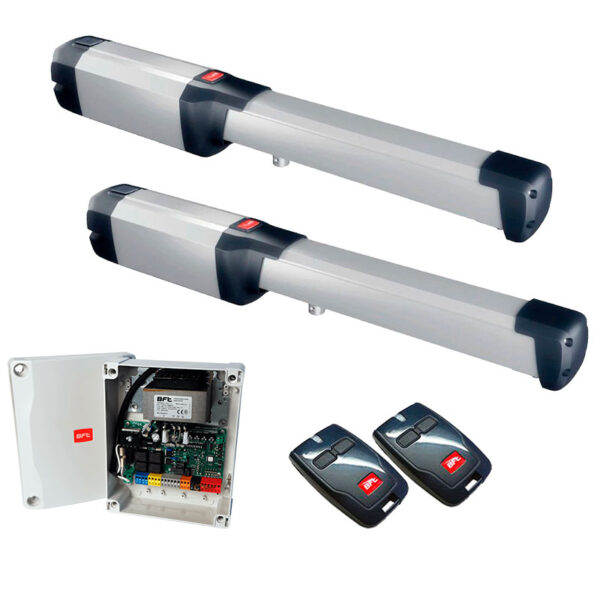 motores para puertas batientes BFT Phobos BTA25 bogota, medellin, bucaramanga