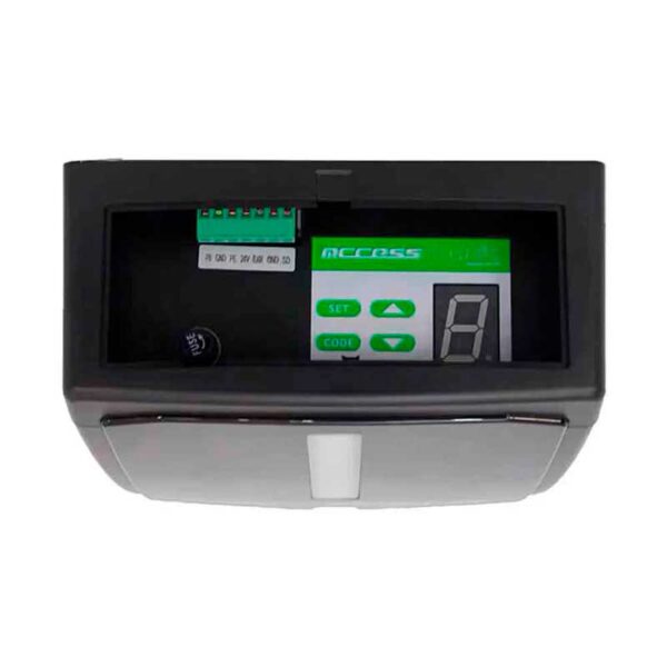 motores para puertas de garaje precios Fox 1000 bucaramanga, medellin, bogota, cucuta, valledupar