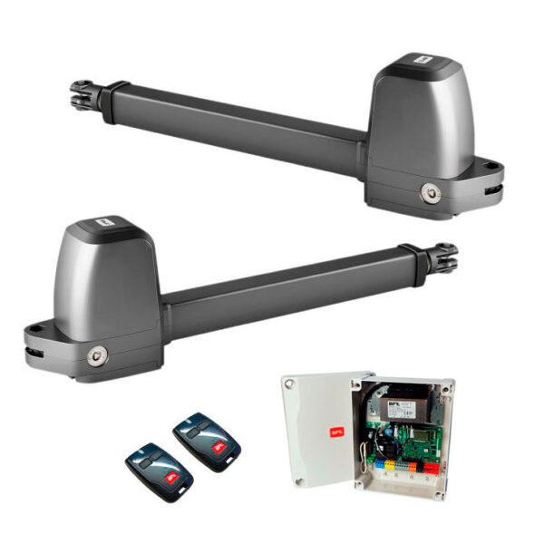brazos para portones electricos BFT Athos AC A25 bogota, medellin, barranquilla, cali, cucuta, valledupar