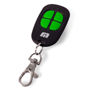 Controles Remotos para Puertas de Garaje Accessmatic ALM4 bucaramanga, medellin, bogota, cali, tunja, valledupar, cucuta, barranquilla, santamarta, pasto, neiva