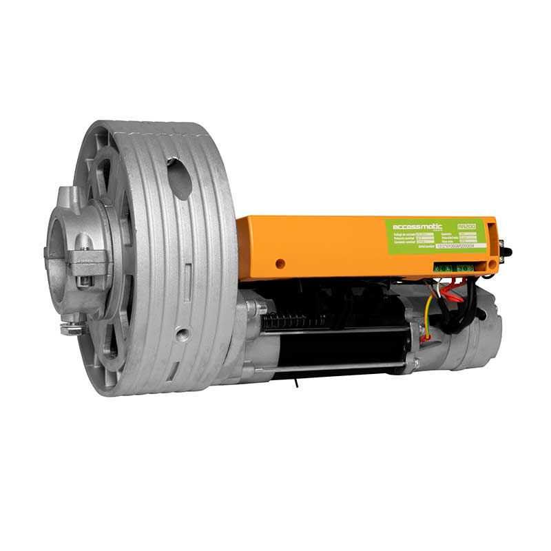 motor enrollable bucaramanga, medellin, bogota, barranquilla,