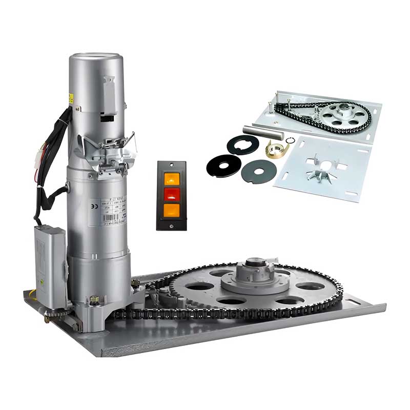 motor para puerta enrollable odin 1000 bucaramanga, medellin, bogota, cali, tunja