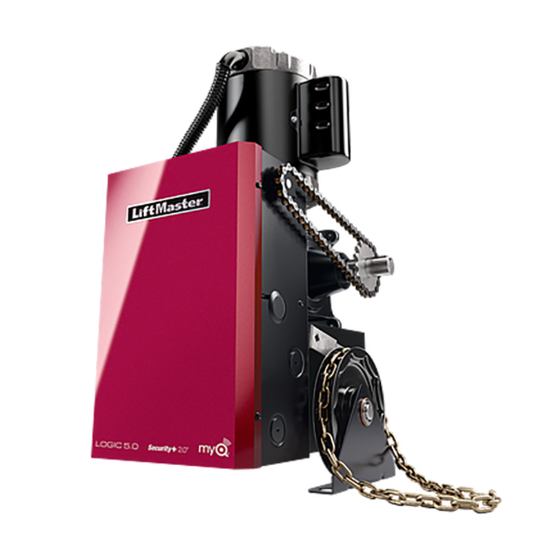 motor puerta enrollable liftmaster gh203l5 de 2hp bucaramanga, tunja, bogota, medellin