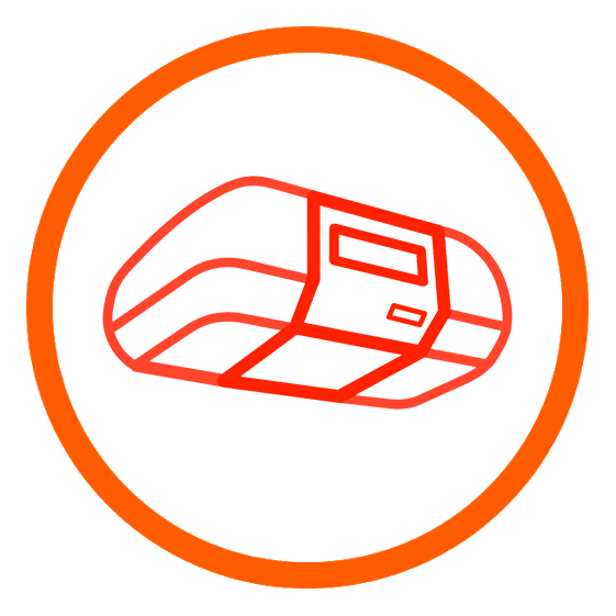 motores para puertas de garaje bogota, medellin, cali, valledupar, barranquilla, bucaramanga, cucuta