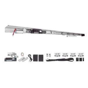 Puertas automáticas de Vidrio Accessmatic Avanti 4000z bogota, barranquilla, medellin, cartagena, sincelejo, valledupar, villavicencio, monteria, ibague, manizales, cucuta, cali