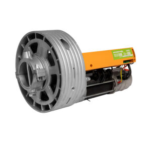 Motor para Cortinas Enrollables Accessmatic Armadillo 200B en medellin, bogota, cali, tunja, barranquilla, cartagena
