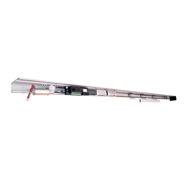 motor puerta electrica Accessmatic Avanti 6000z en bogota, medellin, barranquilla, cartagena, bucaramanga, cucuta