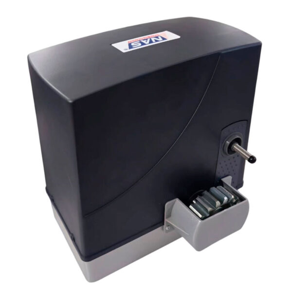 Motor Electrico para Puerta Corrediza Nas Forte 1500 en medellin, bogota, barranquilla, cali, tunja, armenia, valledupar, cucuta, cartagena, sincelejo, neiva, pasto, barrancabermeja