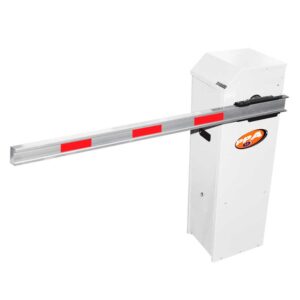 Plumas para Acceso Vehicular PPA Barrier Blanca en bogota, barranquilla, cartagena, bucaramanga, valledupar, tunja, armenia, villavicencio, ibague, manizales, pereira