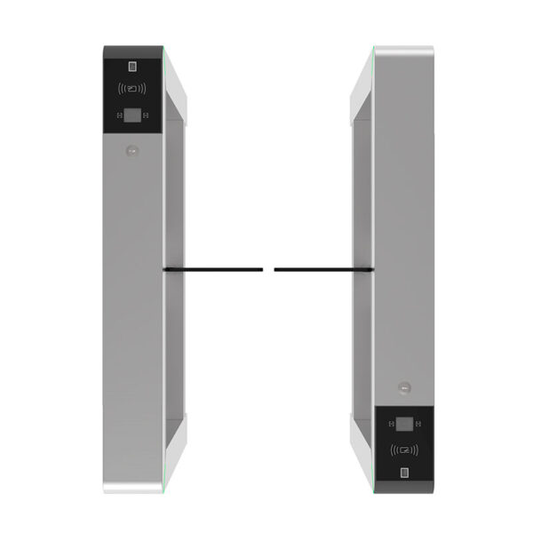 torniquetes de seguridad Zkteco Mars B1000 valledupar, medellin, barranquilla, bogota, buacramanga, villavicencio, cucuta